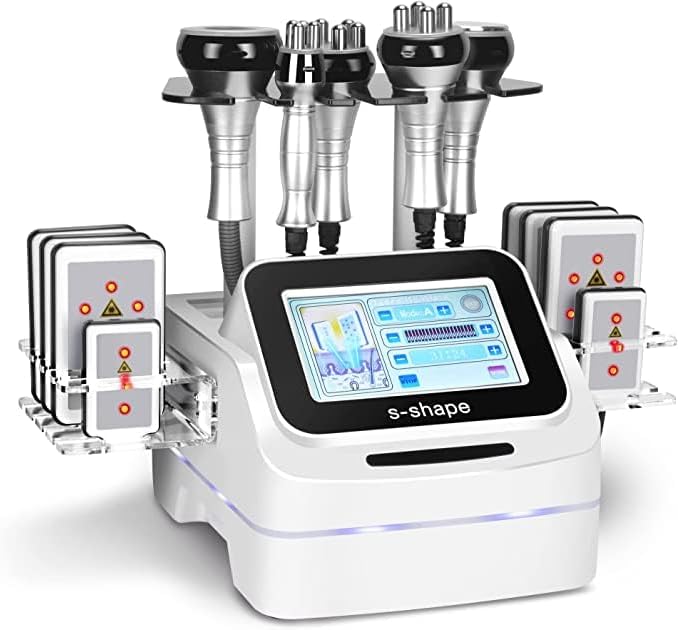 Pinjaze new Cavitation Machine