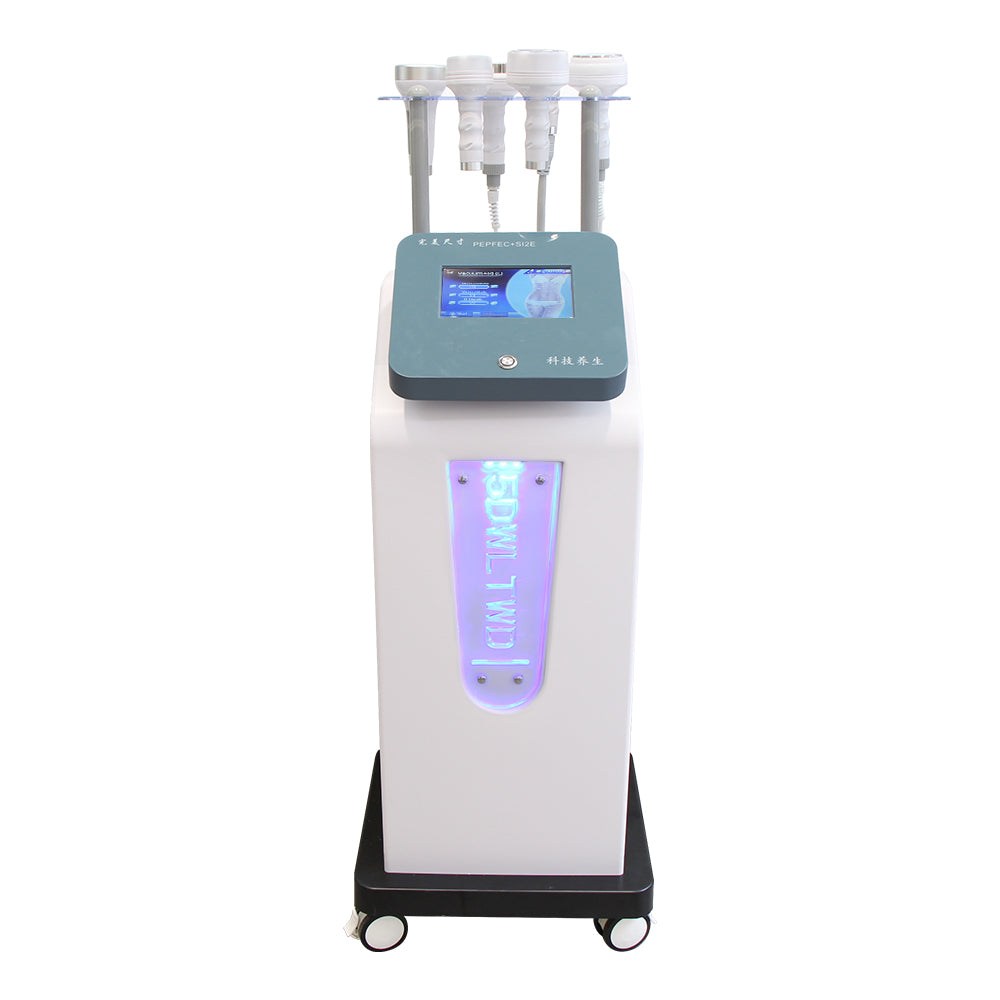 Pinjaze 120K Cavitation Ultrasonic Machine