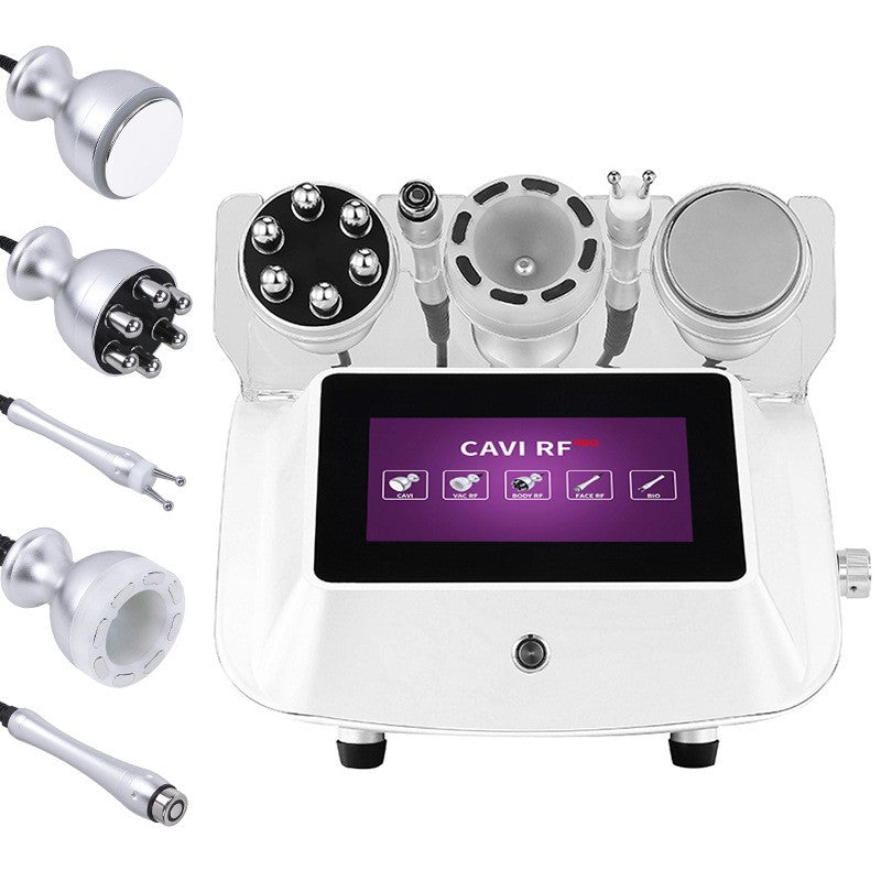 Pinjaze 5 in 1 cavatation machine