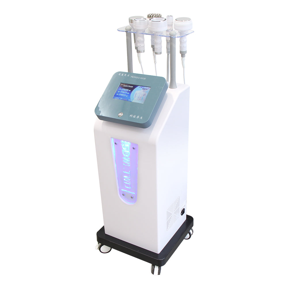 Pinjaze 120K Cavitation Ultrasonic Machine