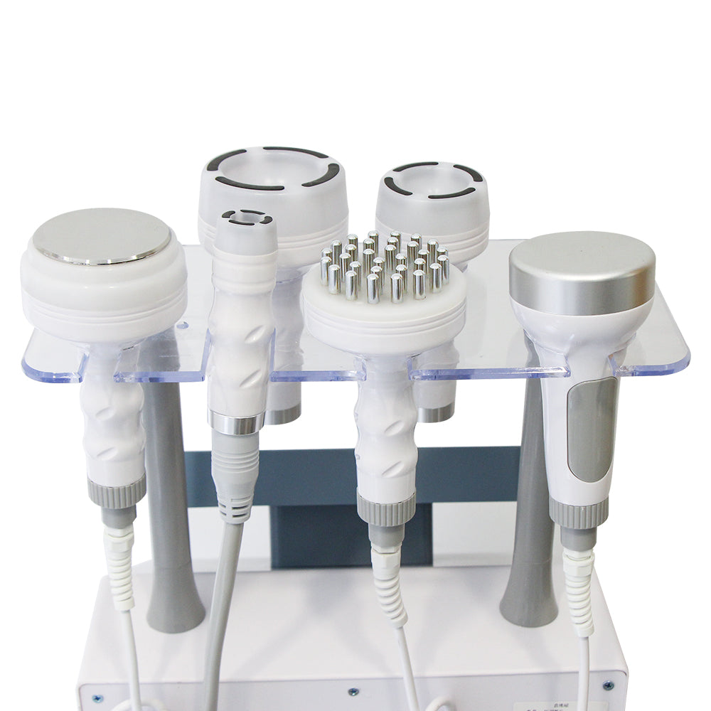 Pinjaze 120K Cavitation Ultrasonic Machine