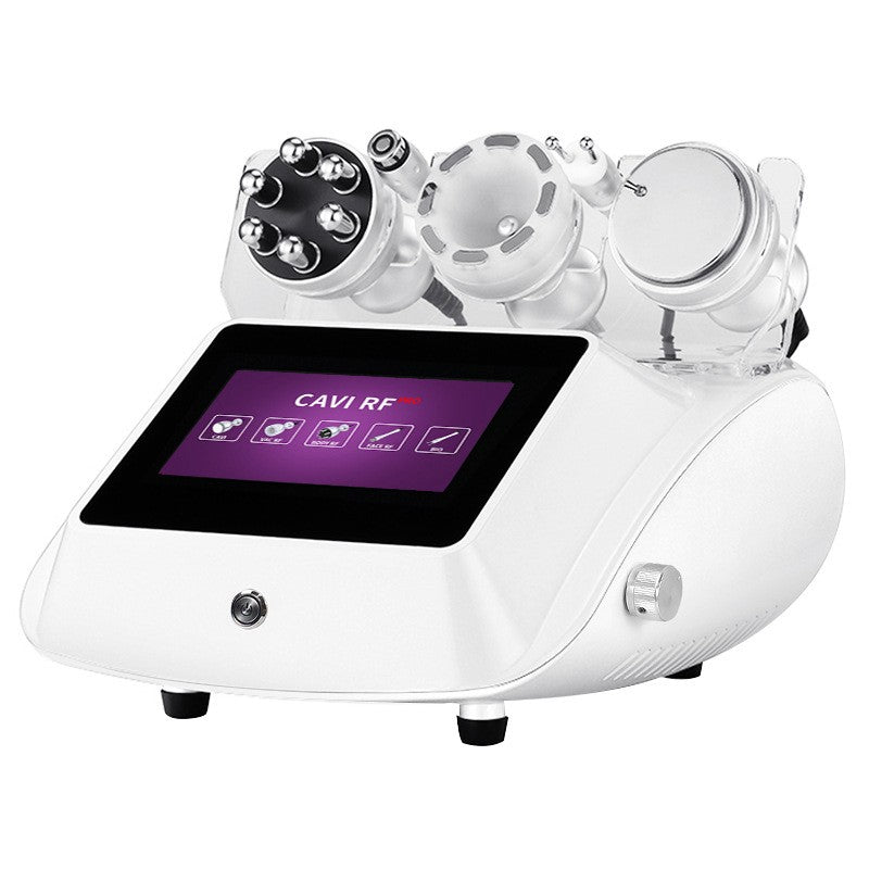 Pinjaze 5 in 1 cavatation machine
