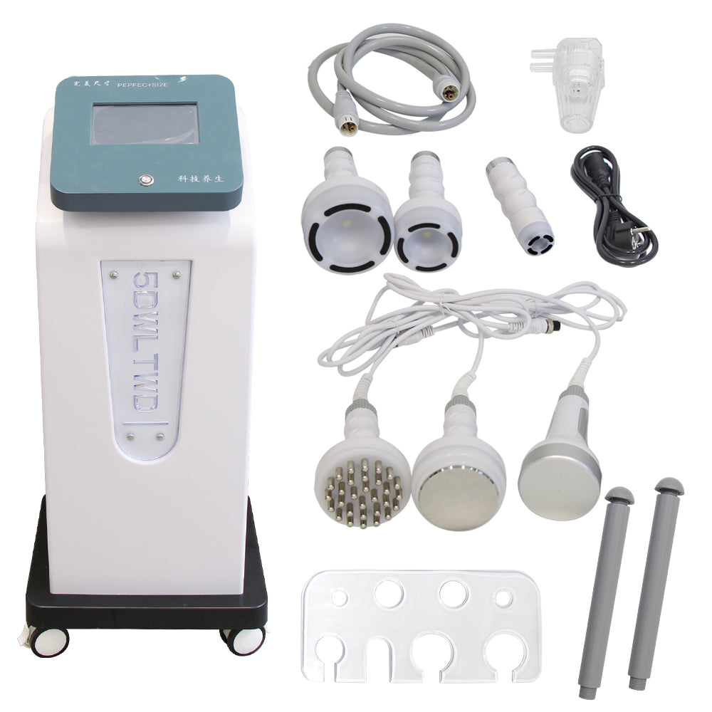 Pinjaze 120K Cavitation Ultrasonic Machine