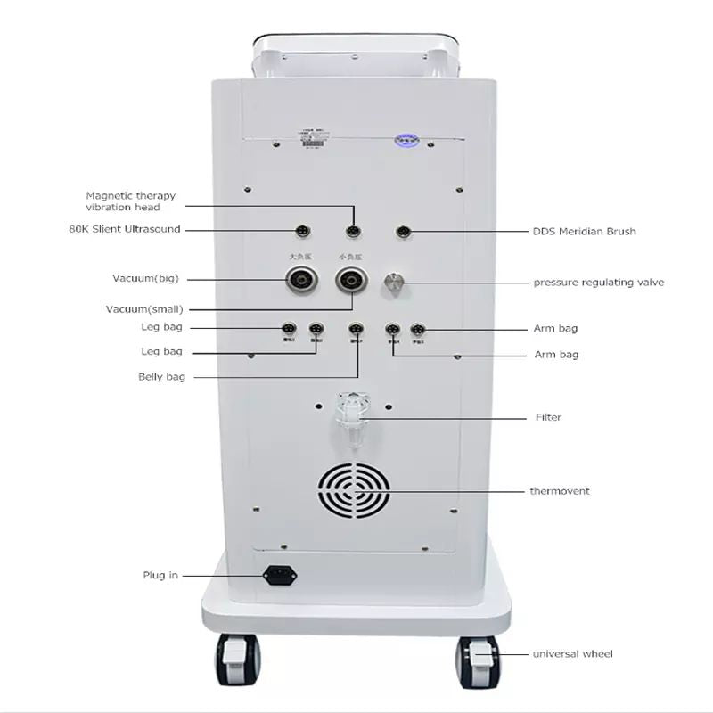 Pinjaze Upgrade 8D Carving Instrument