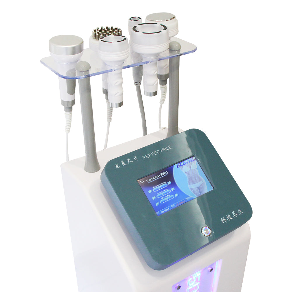 Pinjaze 120K Cavitation Ultrasonic Machine