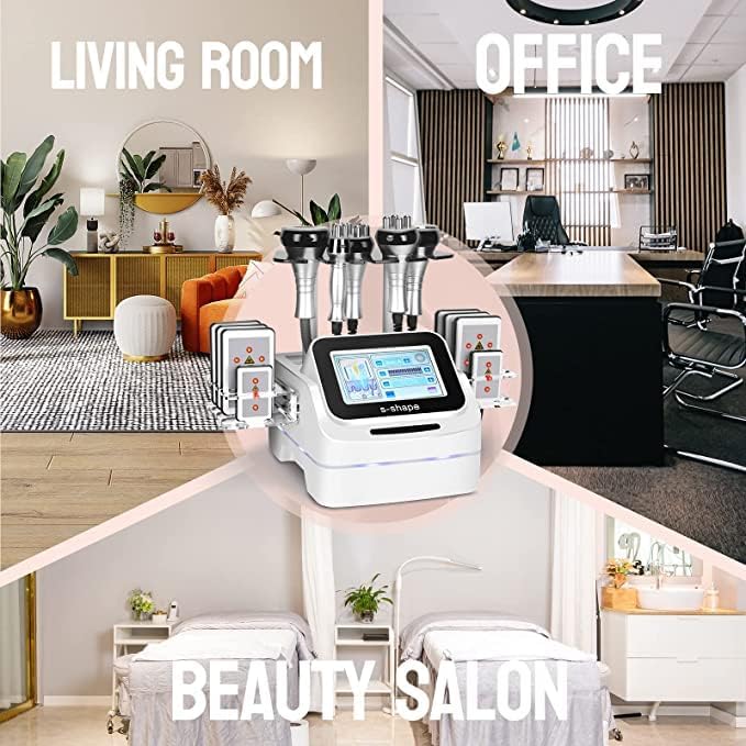 Pinjaze new Cavitation Machine