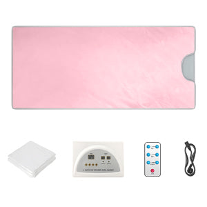 Udinek Sauna Blanket for Detoxification