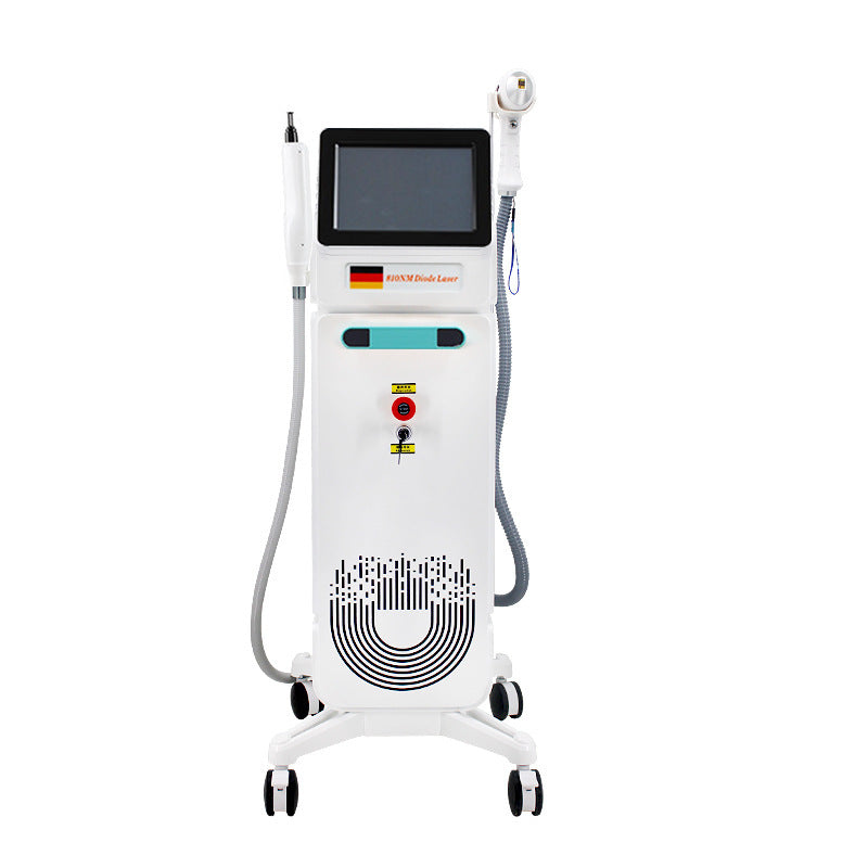 810 eyebrow and wrinkle washing machine