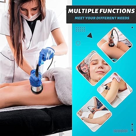 Pinjaze Cavitation Machine, Body Sculpting Machine