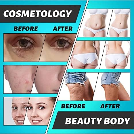 Pinjaze Cavitation Machine, Body Sculpting Machine