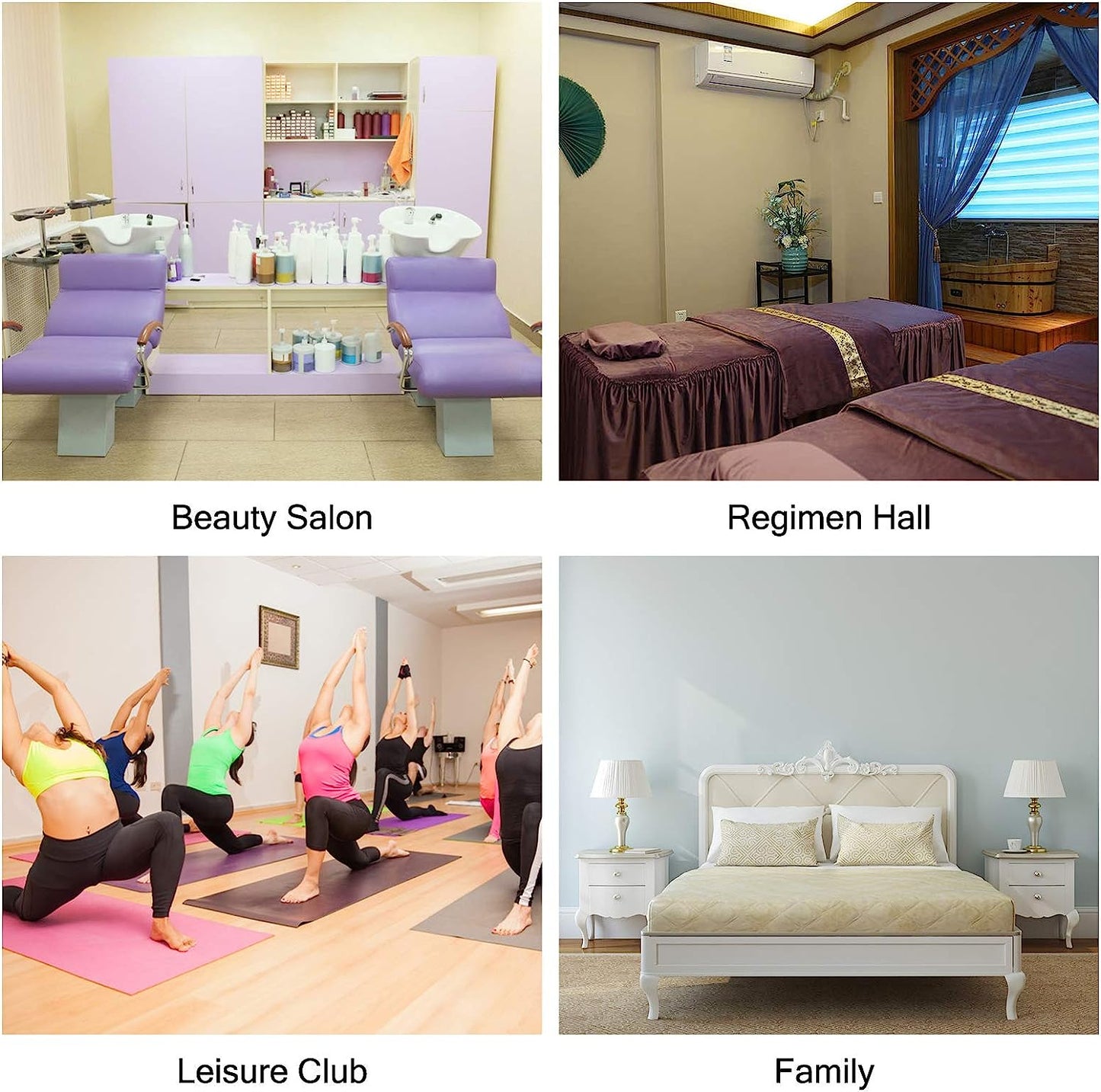 PINJAZE Far-Infrared Sauna Blanket Detox