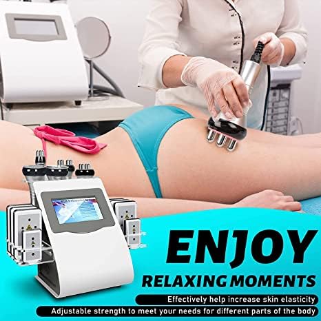 Pinjaze Cavitation Machine, Body Sculpting Machine