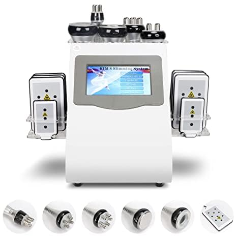 Pinjaze Cavitation Machine, Body Sculpting Machine