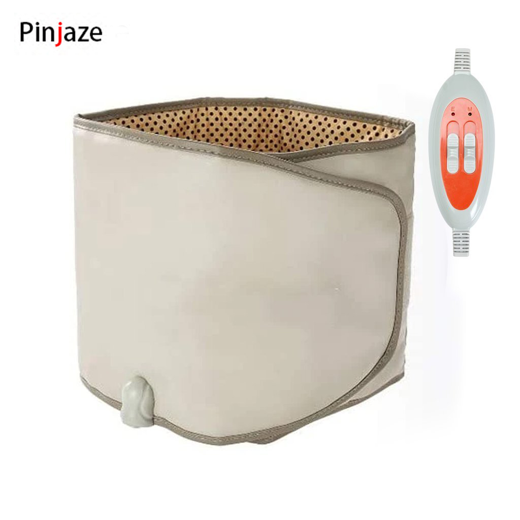 Pinjaze Electric FIRHeating Slimming Belt