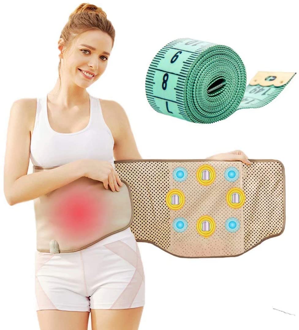 Pinjaze Electric Slimming Massage Belt