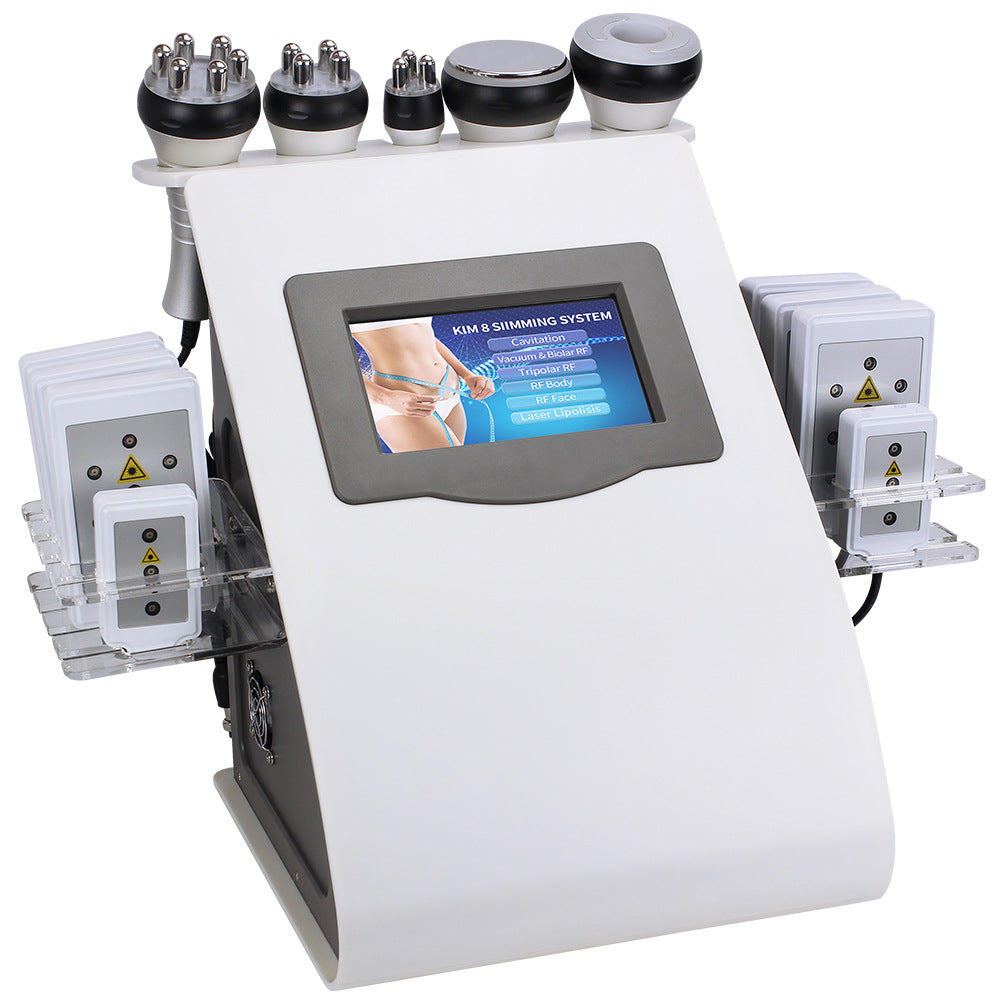 Pinjaze Cavitation Machine, Body Sculpting Machine