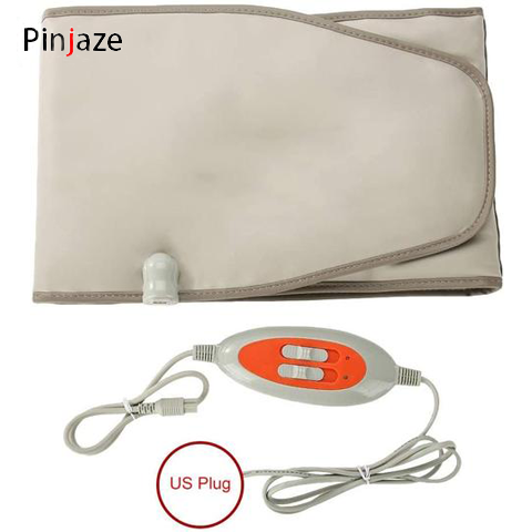 Pinjaze Electric FIRHeating Slimming Belt
