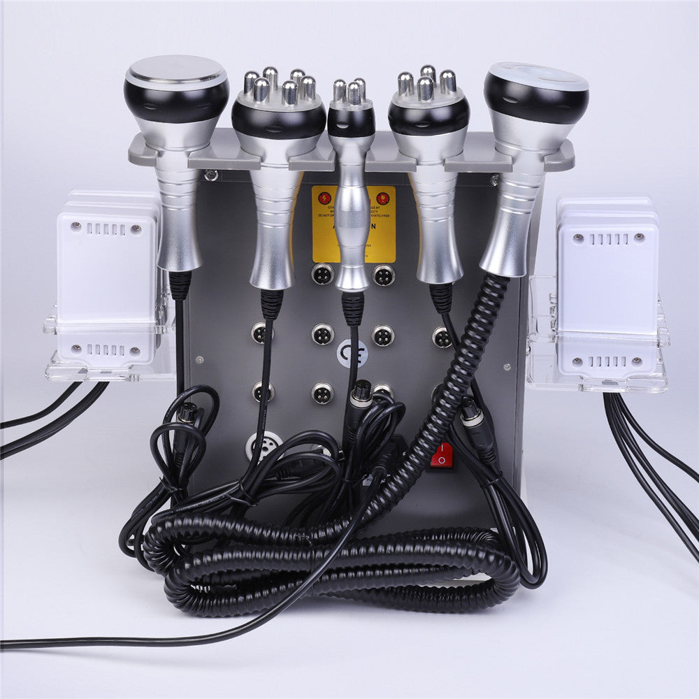 Pinjaze Cavitation Machine, Body Sculpting Machine