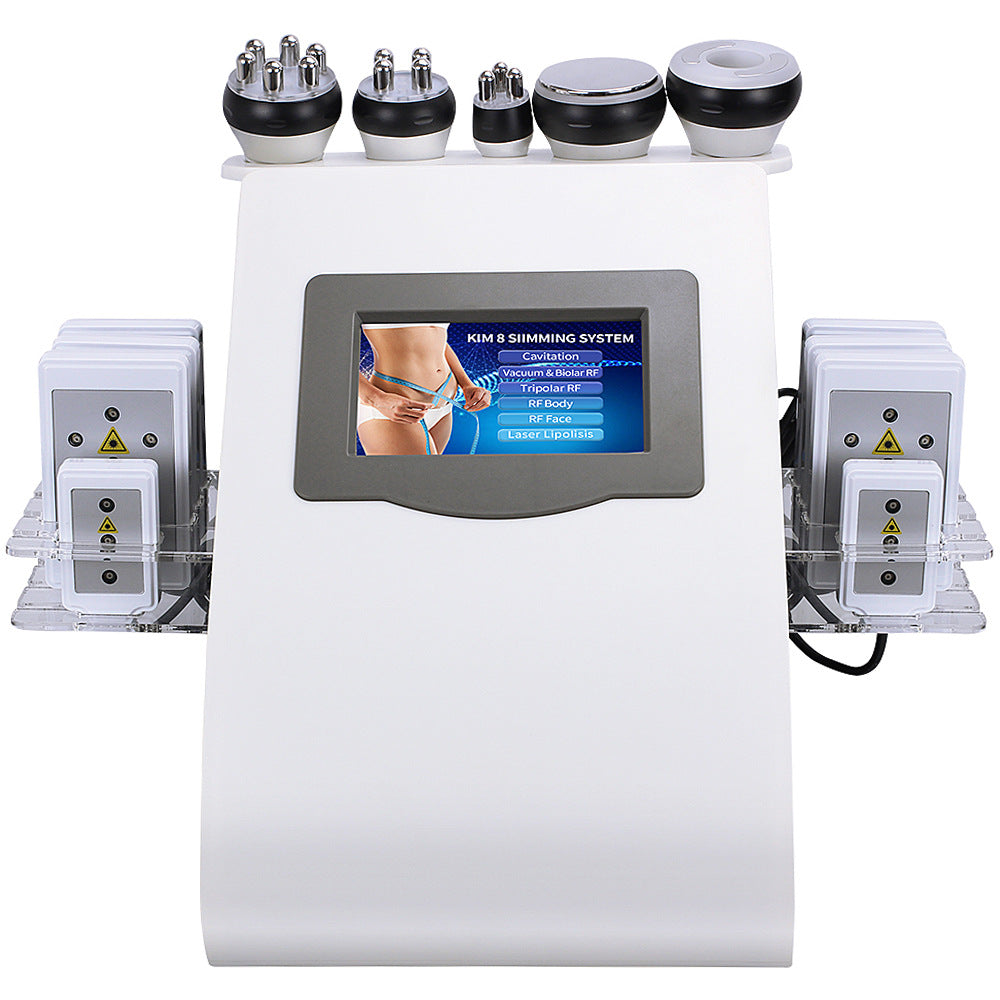 Pinjaze Cavitation Machine, Body Sculpting Machine