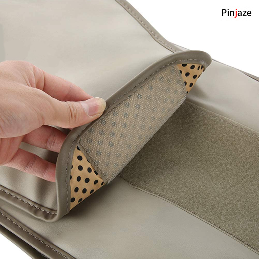Pinjaze Electric FIRHeating Slimming Belt