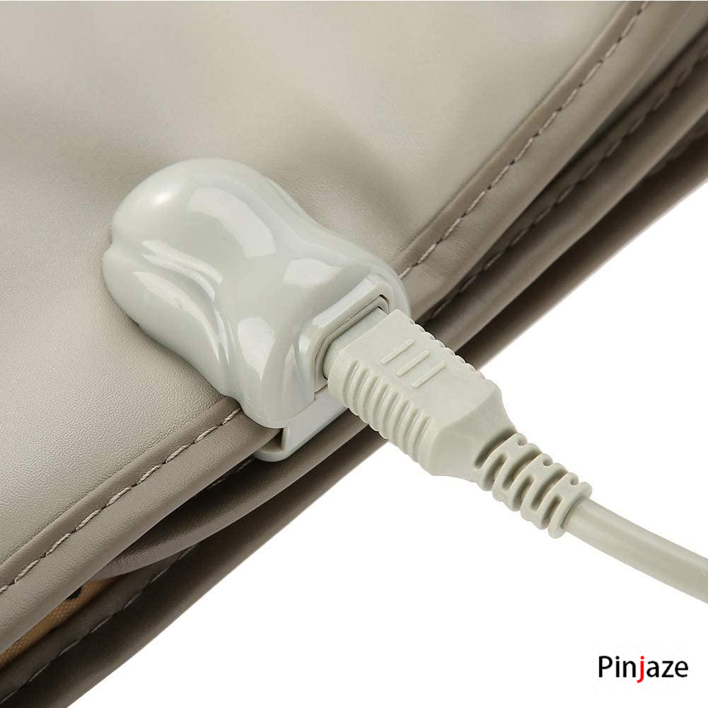 Pinjaze Electric FIRHeating Slimming Belt