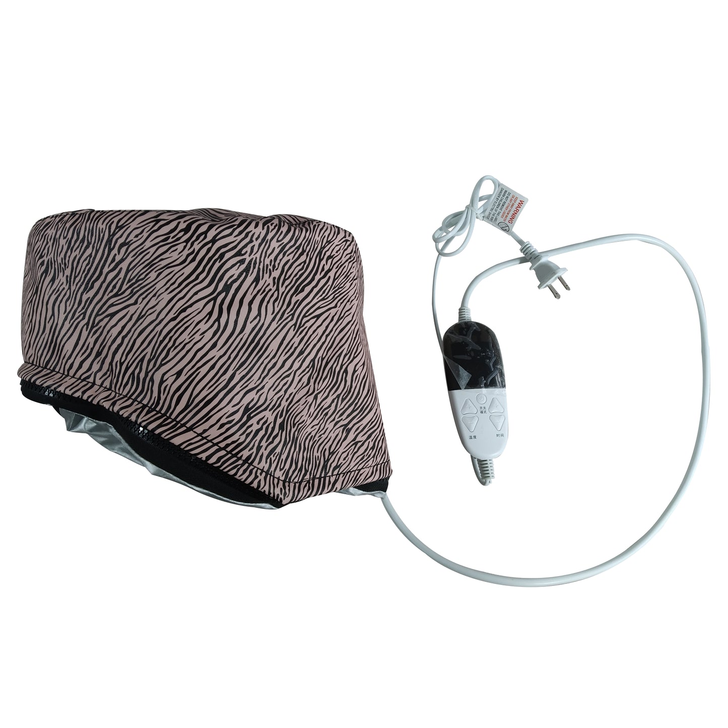 Pinjaze Thermal Heating Hair Care Cap