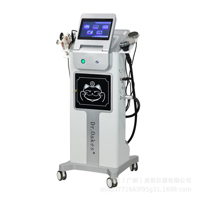 Pinjaze Hot compress facial tightening machine