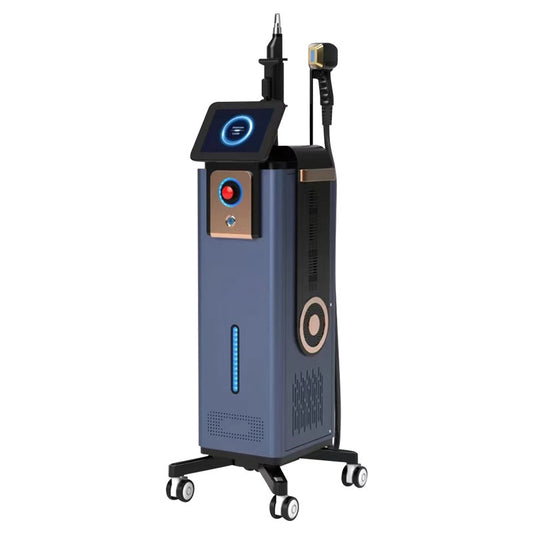 Pinjaze Eyebrow and Tattoo Washing Machine