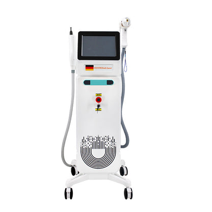 810 eyebrow and wrinkle washing machine